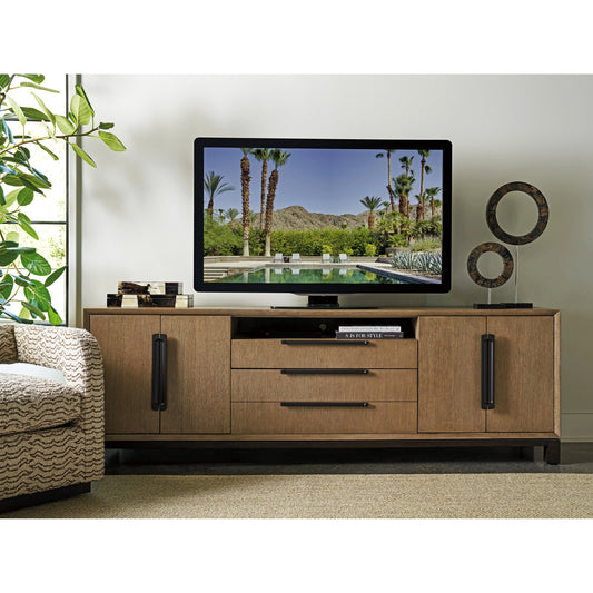 Monrovia Media Console by Lexington in senegal. Made from unique in a modern style.