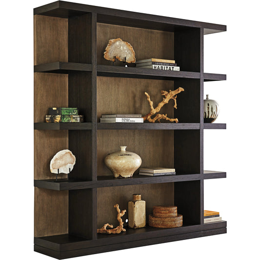 Sanderson Media Wall Unit by Lexington in senegal, tunis. Made from unique in a modern style.