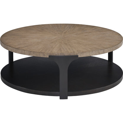 Kenya Round Cocktail Table by Lexington in senegal, tunis. Made from unique in a modern style.