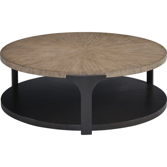 Kenya Round Cocktail Table by Lexington in senegal, tunis. Made from unique in a modern style.