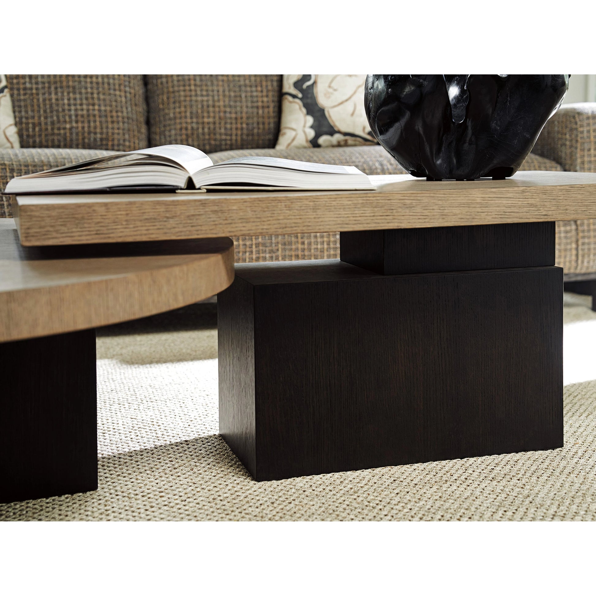 Portofino Nesting Cocktail Table by Lexington in senegal, tunis. Made from unique in a modern style.