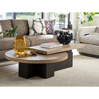 Portofino Nesting Cocktail Table by Lexington in senegal, tunis. Made from unique in a modern style.