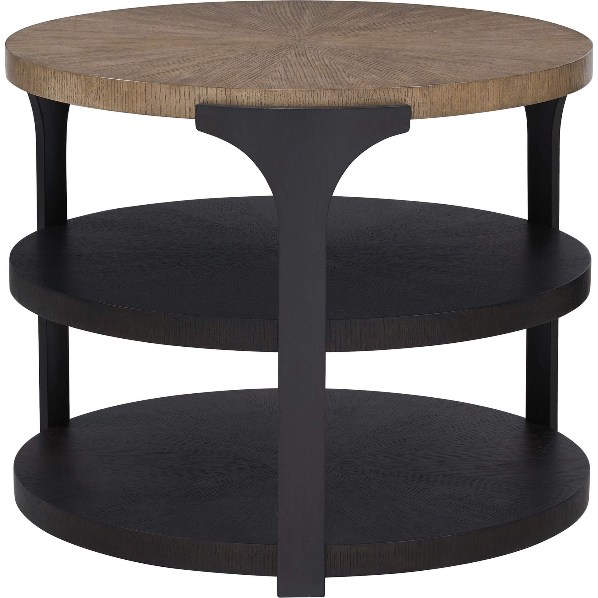 Kenya Round End Table by Lexington in senegal, tunis. Made from unique in a modern style.