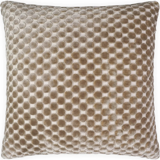 Dance Pillow by DV Kap Home. Made from 100% polyester in a unique style.