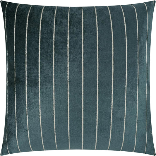 Bizete Pillow by DV Kap Home. Made from 77% viscose, 23% polyester in a transitional style.