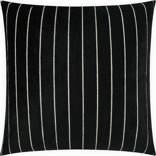 Bizete Pillow by DV Kap Home. Made from 77% viscose, 23% polyester in a transitional style.