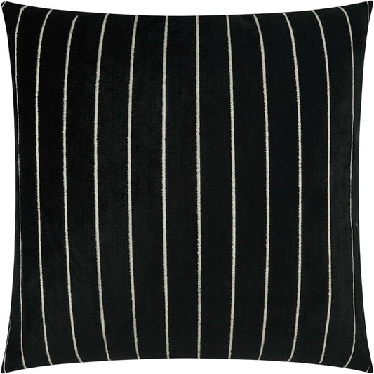 Bizete Pillow by DV Kap Home. Made from 77% viscose, 23% polyester in a transitional style.
