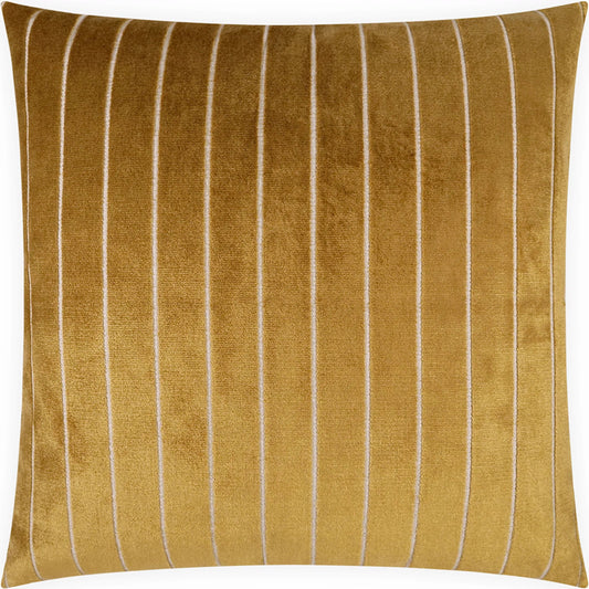 Bizete Pillow by DV Kap Home in topaz. Made from 77% viscose, 23% polyester in a unique style.