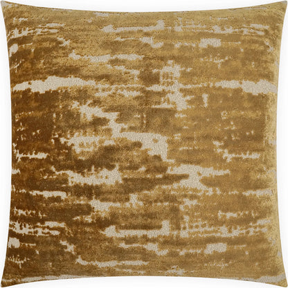 Arundel Pillow by DV Kap Home. Made from 55% polyester, 45% viscose in a modern style.