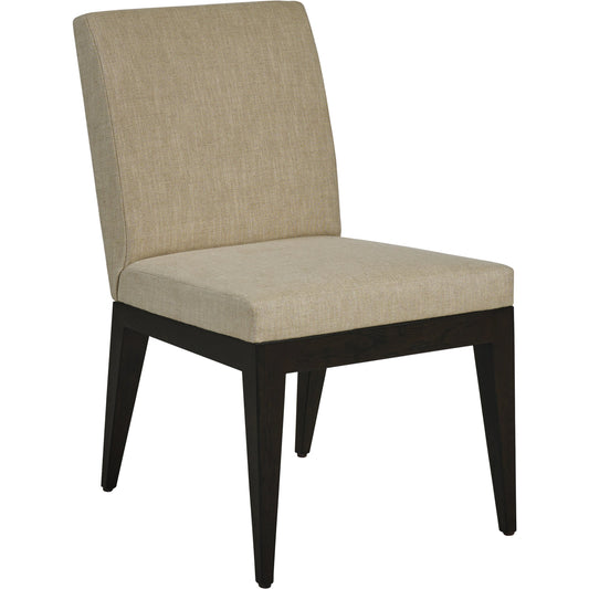 Murano Upholstered Side Chair by Lexington in carlton and tunis. Made from unique in a modern style.