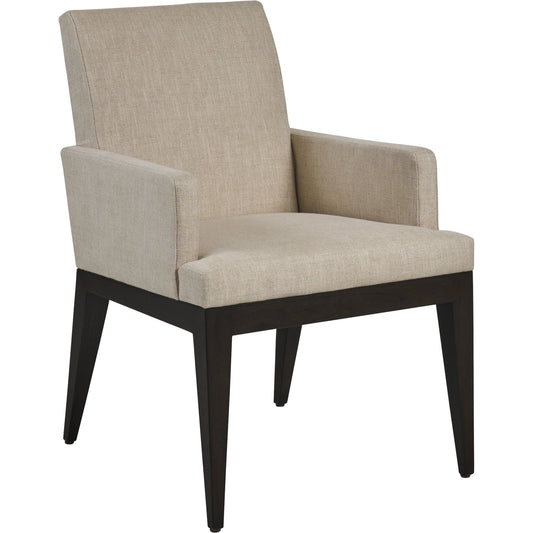 Murano Upholstered Arm Chair by Lexington in carlton and tunis. Made from unique in a modern style.