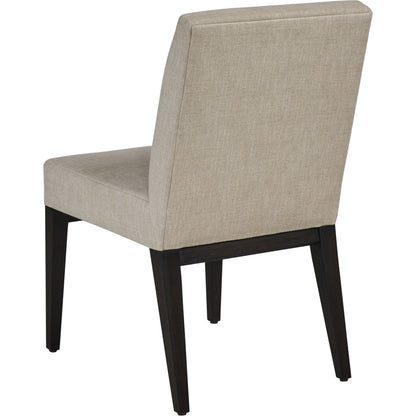 Latham Upholstered Side Chair by Lexington in carlton and tunis. Made from unique in a modern style.