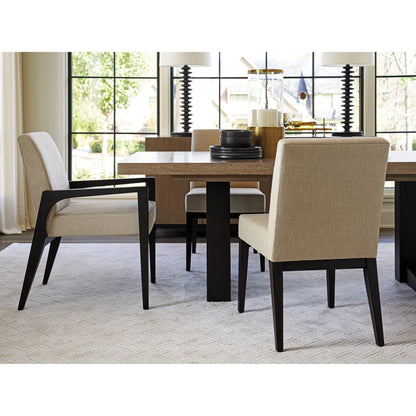 Wellesley Rectangular Dining Table by Lexington in senegal, tunis. Made from unique in a modern style.