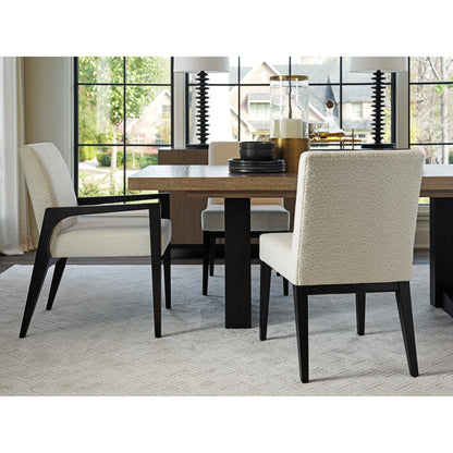 Wellesley Rectangular Dining Table by Lexington in senegal, tunis. Made from unique in a modern style.