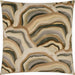 Verve Pillow by DV Kap Home. Made from 100% polyester in a transitional style.
