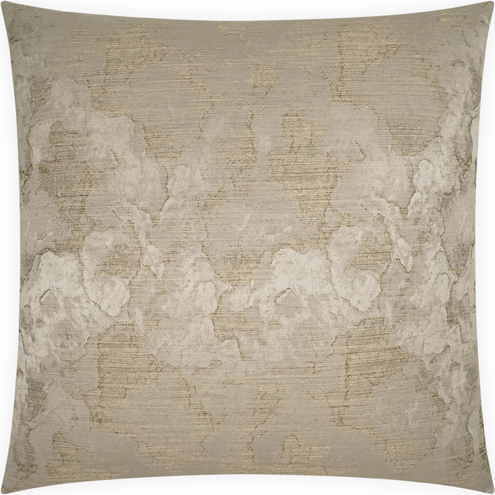 Vikasa Pillow by DV Kap Home. Made from 100% polyester in a modern style.