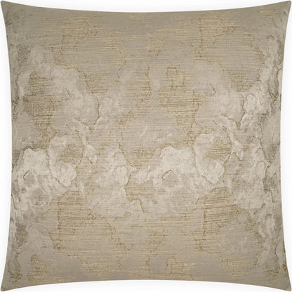 Vikasa Pillow by DV Kap Home. Made from 100% polyester in a modern style.