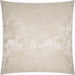 Vikasa Pillow by DV Kap Home. Made from 100% polyester in a modern style.