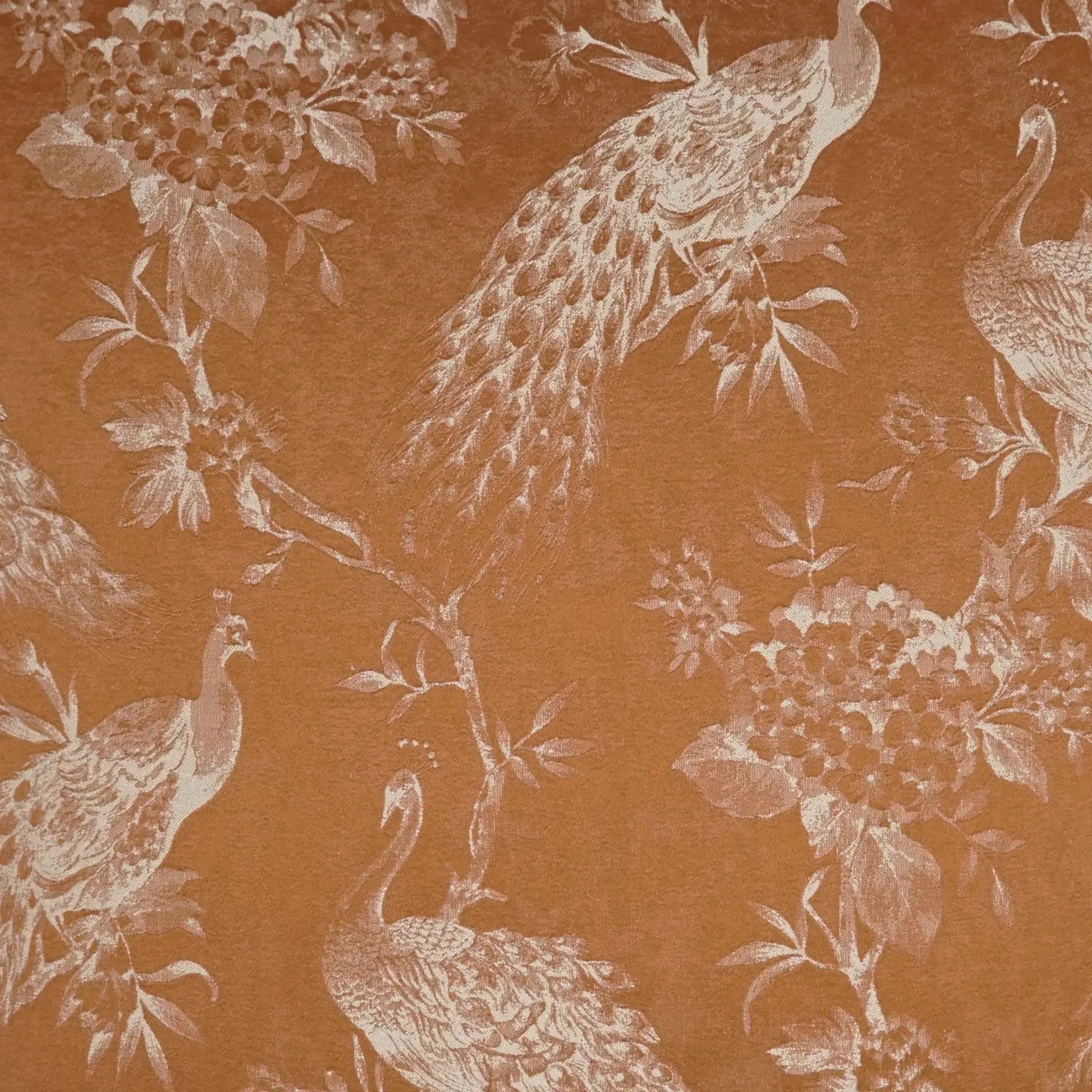 Rococo Pillow by DV Kap Home. Made from 44% rayon, 34% polyester, 22% cotton in a traditional style.