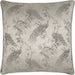 Rococo Pillow by DV Kap Home. Made from 44% rayon, 34% polyester, 22% cotton in a traditional style.