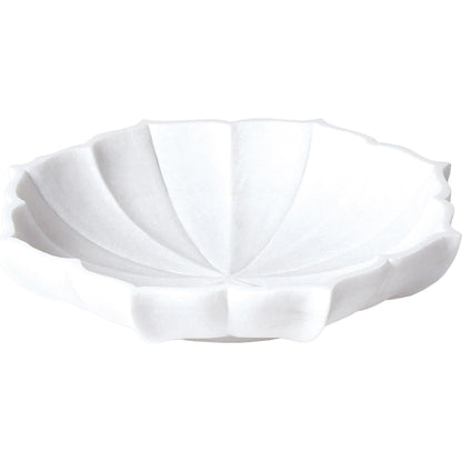 Petal Bowl by Global Views. Made from unique in a cottage & farmhouse style.