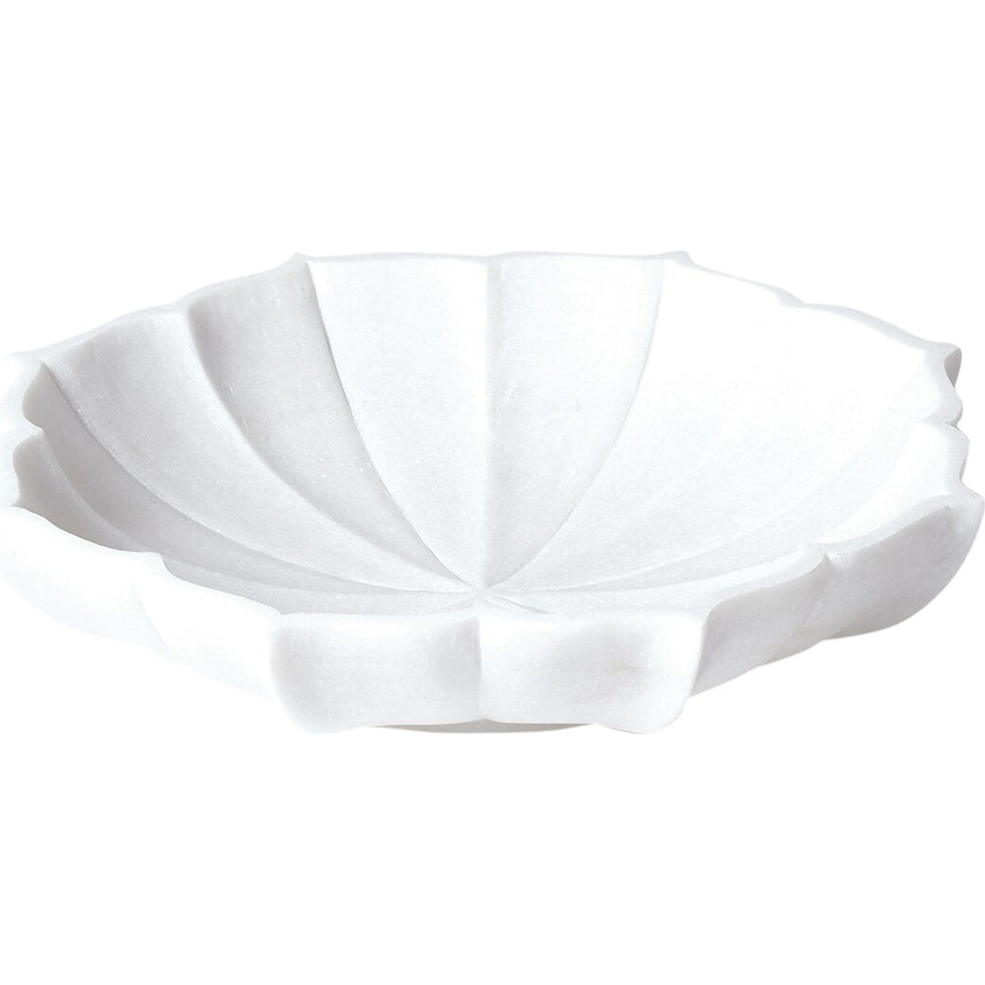 Petal Bowl by Global Views. Made from unique in a cottage & farmhouse style.