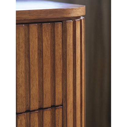 Mission Bay Nightstand by Lexington. Made from unique in a traditional style.