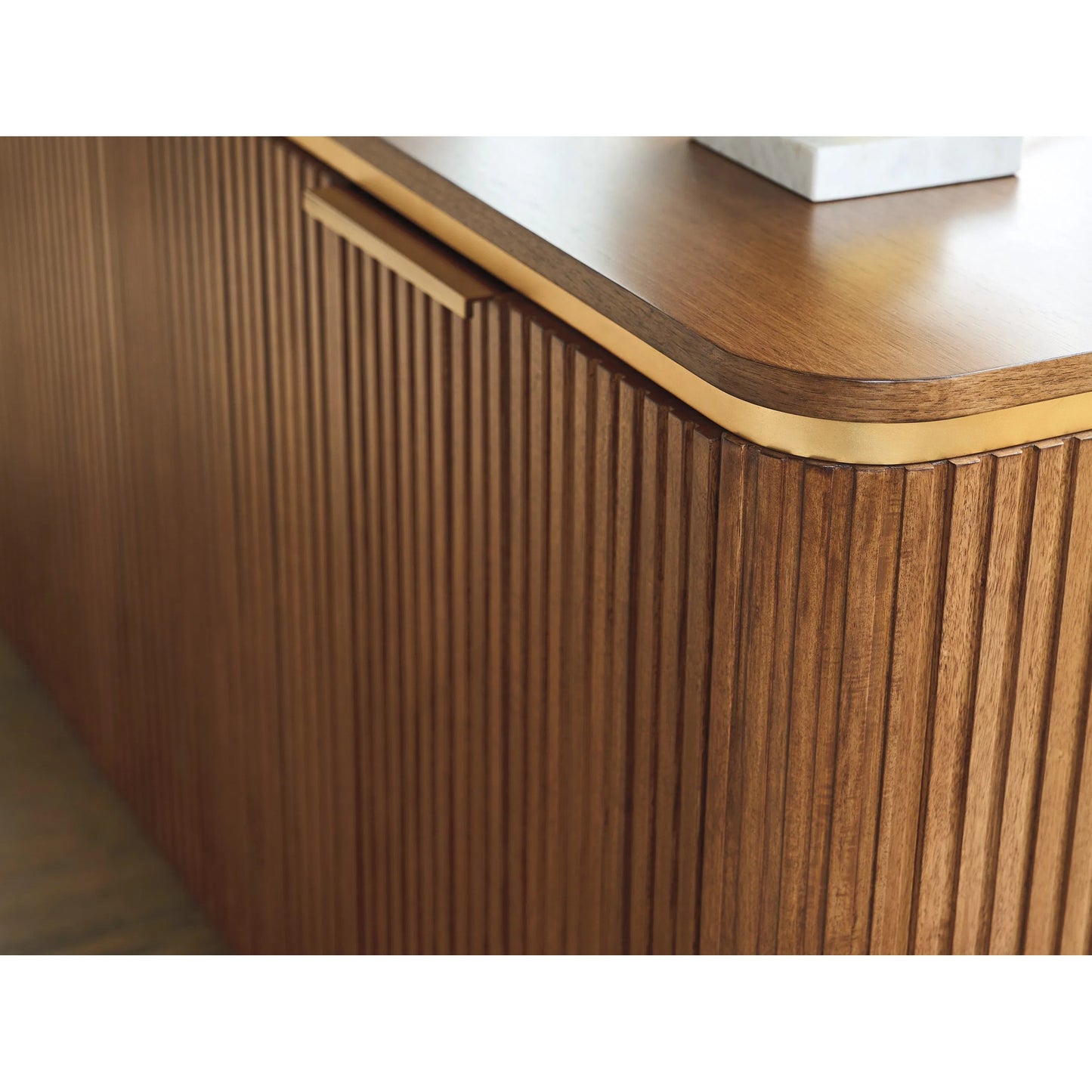 005 SI-2371249 | Closeup | Las Palmas Buffet by Lexington. Made from unique in a transitional style.
