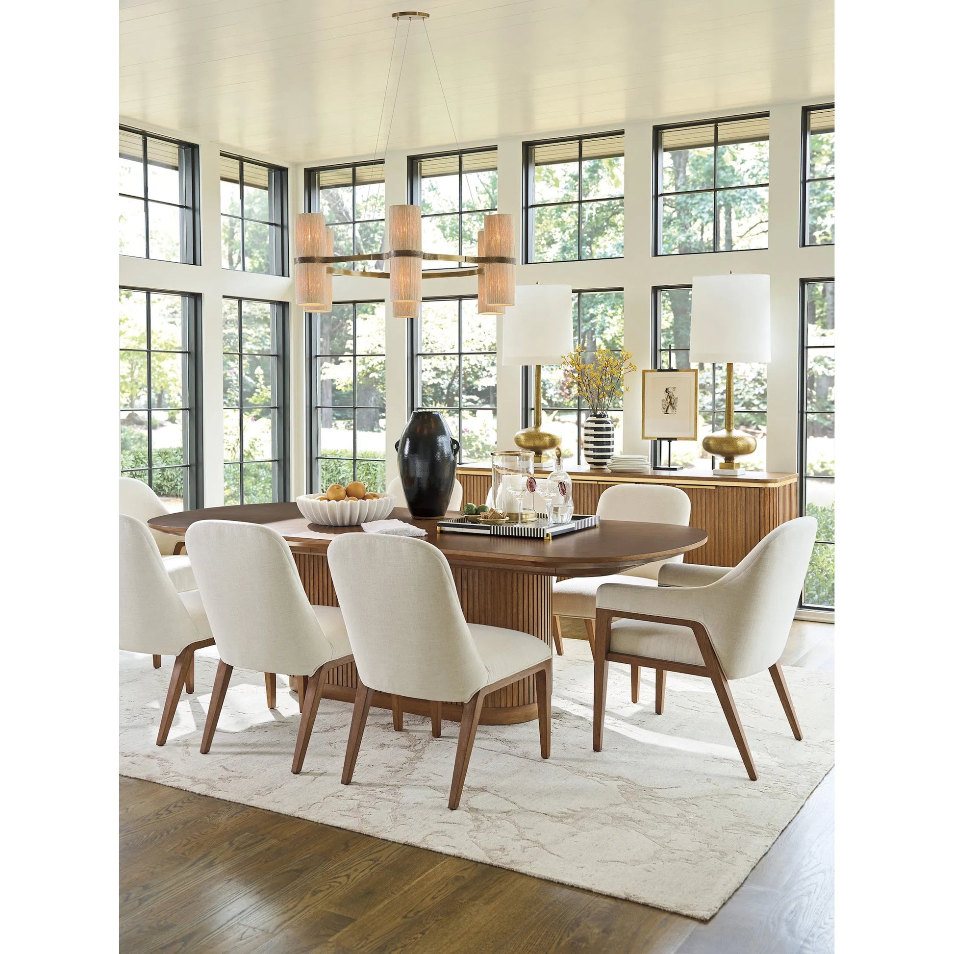 Seacove Upholstered Arm Chair by Lexington. Made from unique in a modern style.
