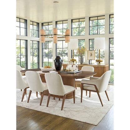 Seacove Upholstered Arm Chair by Lexington. Made from unique in a modern style.