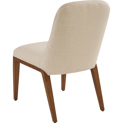 Seacove Upholstered Side Chair by Lexington. Made from unique in a modern style.