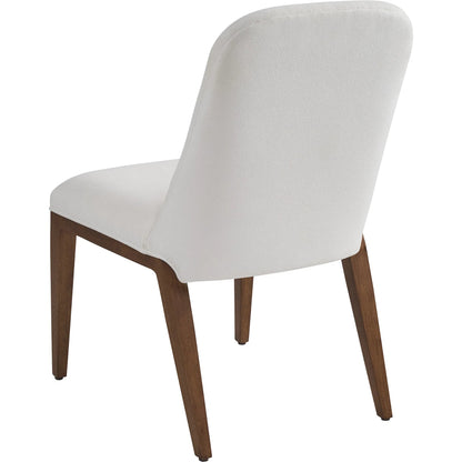 Seacove Dining Side Chair by Lexington. Made from unique in a modern style.
