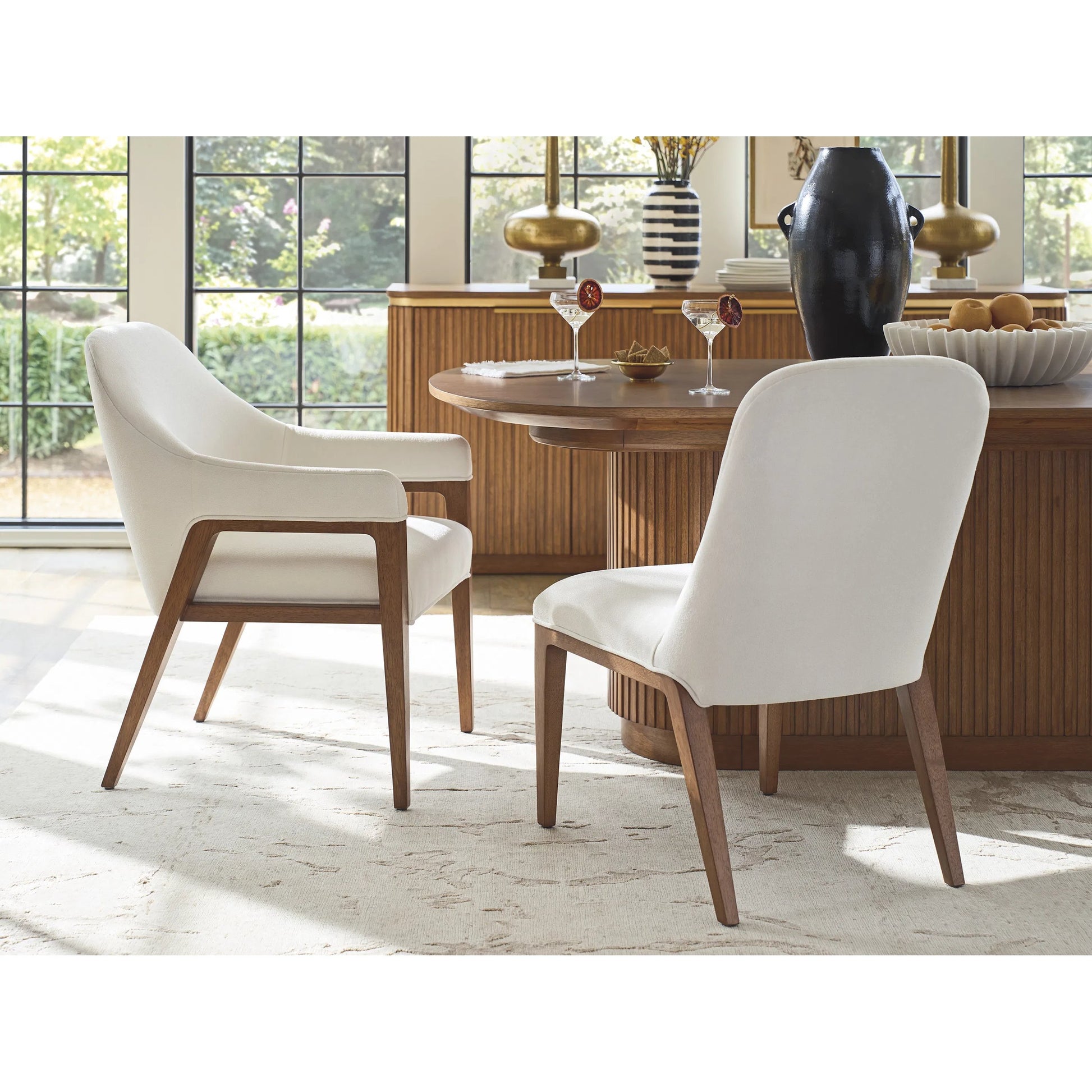 Seacove Upholstered Arm Chair by Lexington. Made from unique in a modern style.