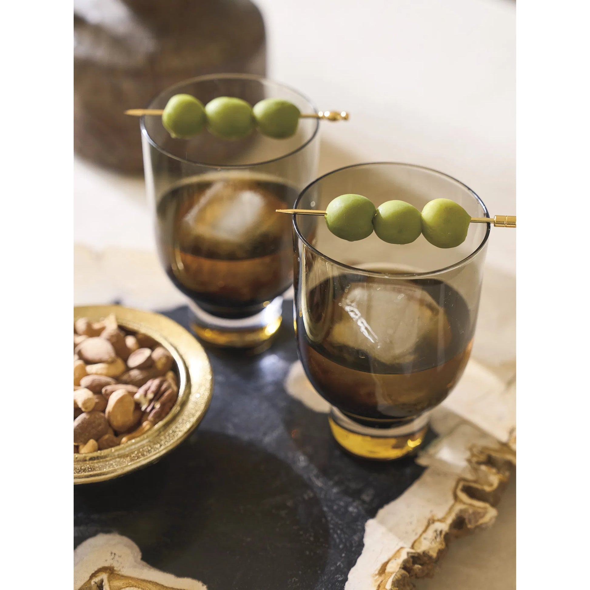 Avenida Round Cocktail Table by Lexington. Made from unique in a transitional style.
