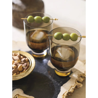 Avenida Round Cocktail Table by Lexington. Made from unique in a transitional style.