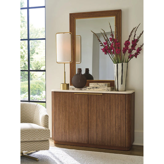 Avenida Hall Chest by Lexington. Made from unique in a transitional style.