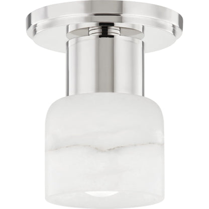 Centerport Bath Bracket by Hudson Valley. Made from steel in a transitional style.