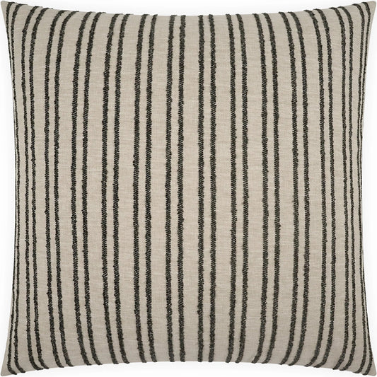 Stanton Pillow by DV Kap Home. Made from 63% polyester, 37% cotton in a unique style.