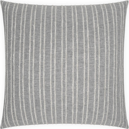 Stanton Pillow by DV Kap Home. Made from 63% polyester, 37% cotton in a unique style.