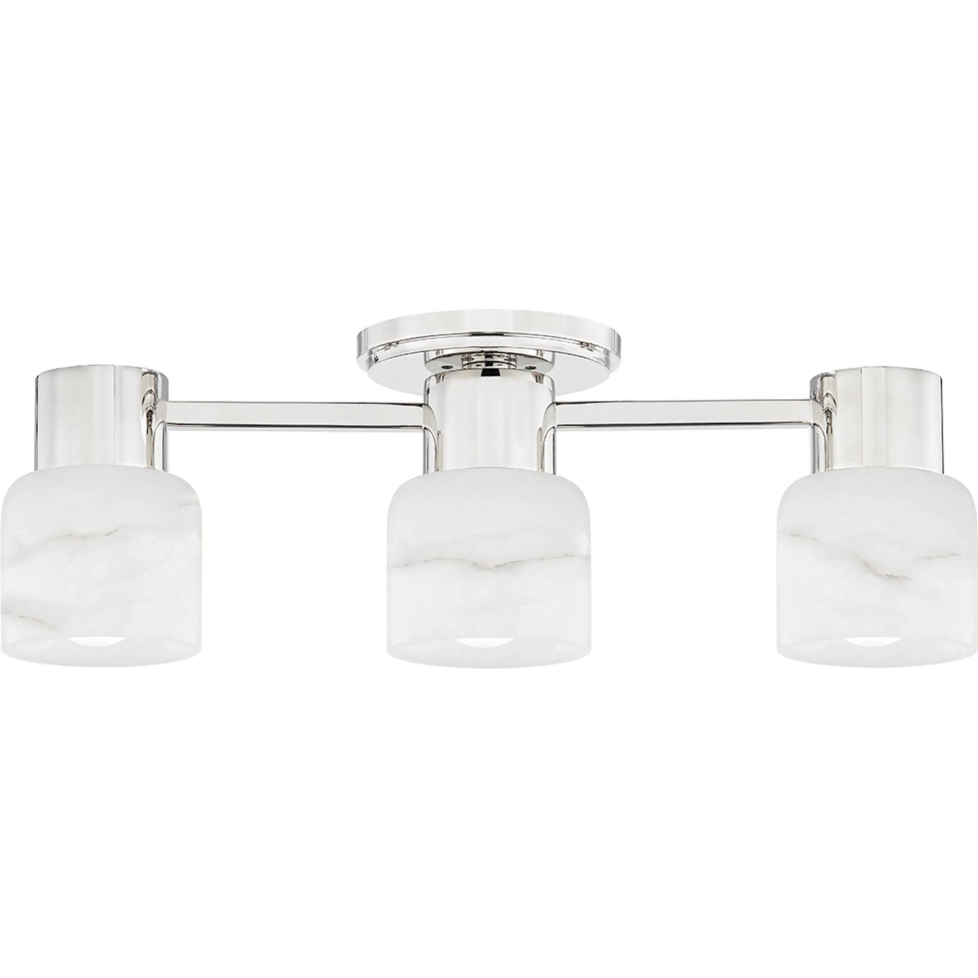 Centerport Bath Bracket by Hudson Valley. Made from steel in a transitional style.