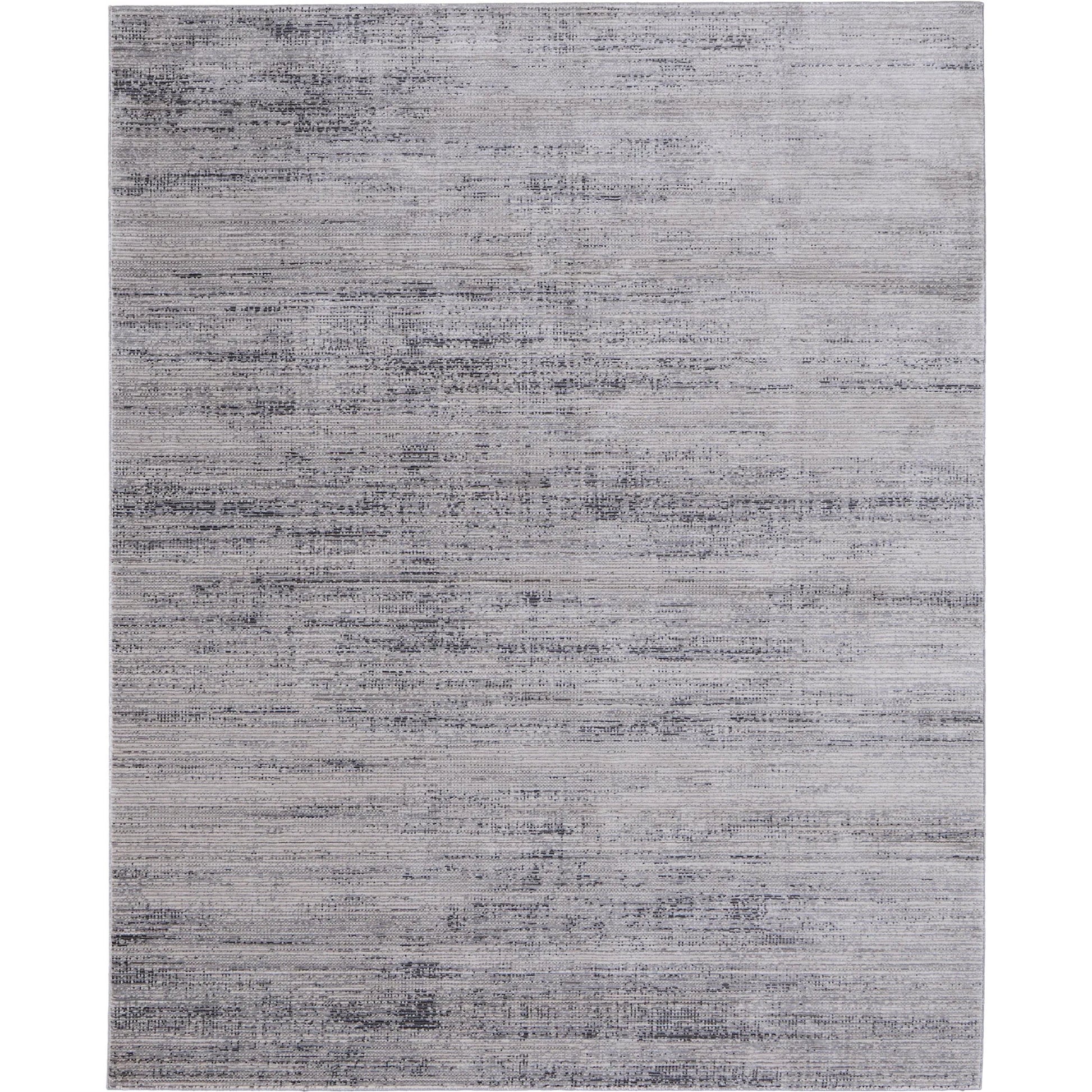 Deja Solid Rug - DJA39PJF by Feizy. Made from polypropylene, polyester in a unique style.