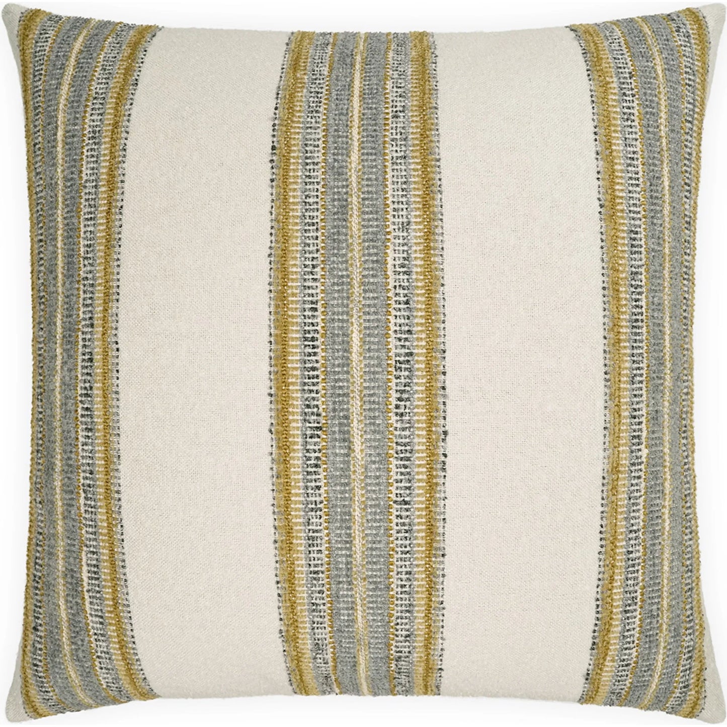 001 SI-2514599 | Primary Silo | Symi Pillow by DV Kap Home. Made from 50% acrylic, 40% polyester, 10% cotton in a eclectic & global style.