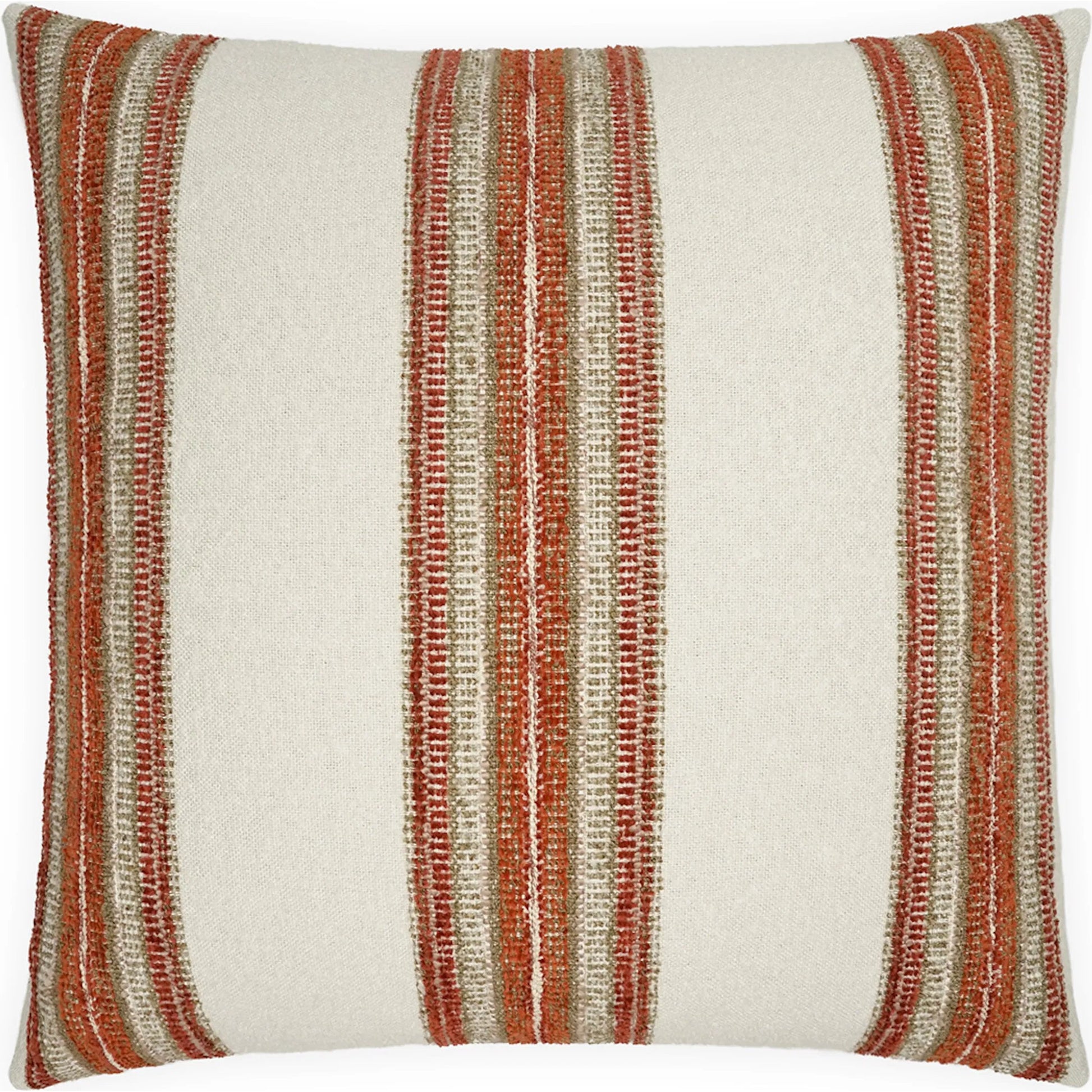Symi Pillow by DV Kap Home. Made from 50% acrylic, 40% polyester, 10% cotton in a eclectic & global style.