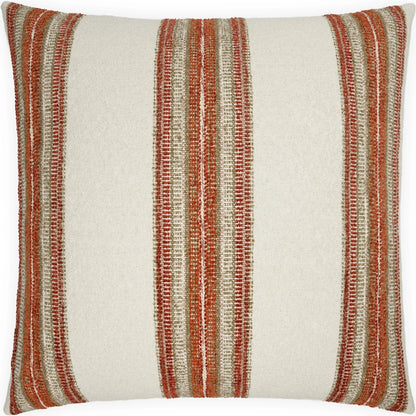 Symi Pillow by DV Kap Home. Made from 50% acrylic, 40% polyester, 10% cotton in a eclectic & global style.