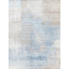 Blue, Brown / 1' x 1'6"