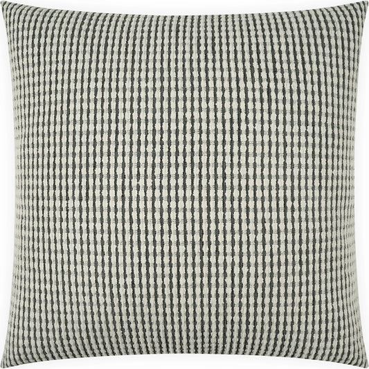 Jabas Pillow by DV Kap Home. Made from 100% polyester in a unique style.