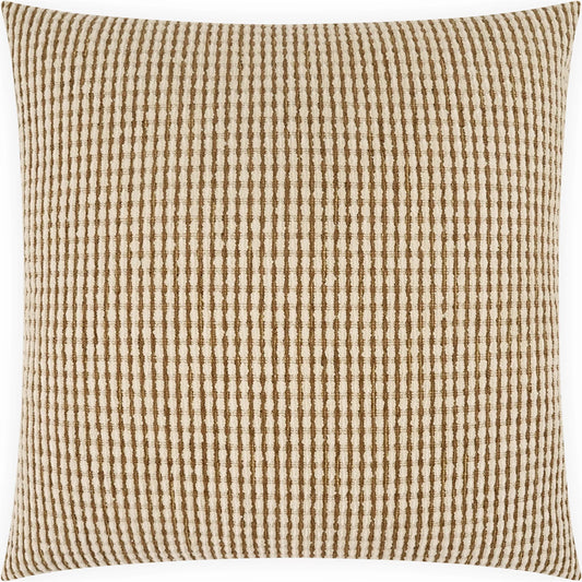 Jabas Pillow by DV Kap Home. Made from 100% polyester in a unique style.