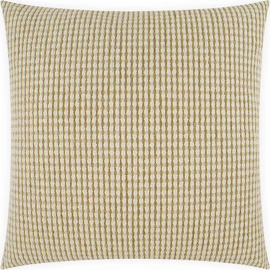 Jabas Pillow by DV Kap Home. Made from 100% polyester in a unique style.