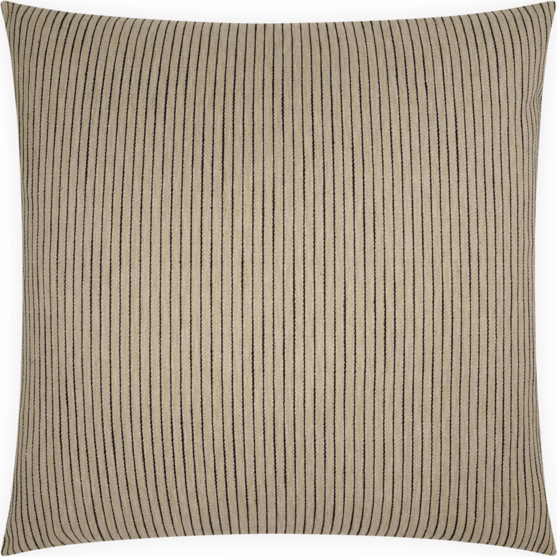 Ahoy Pillow by DV Kap Home. Made from 57% cotton, 30% polyester, 9% rayon, 4% linen in a eclectic & global style.