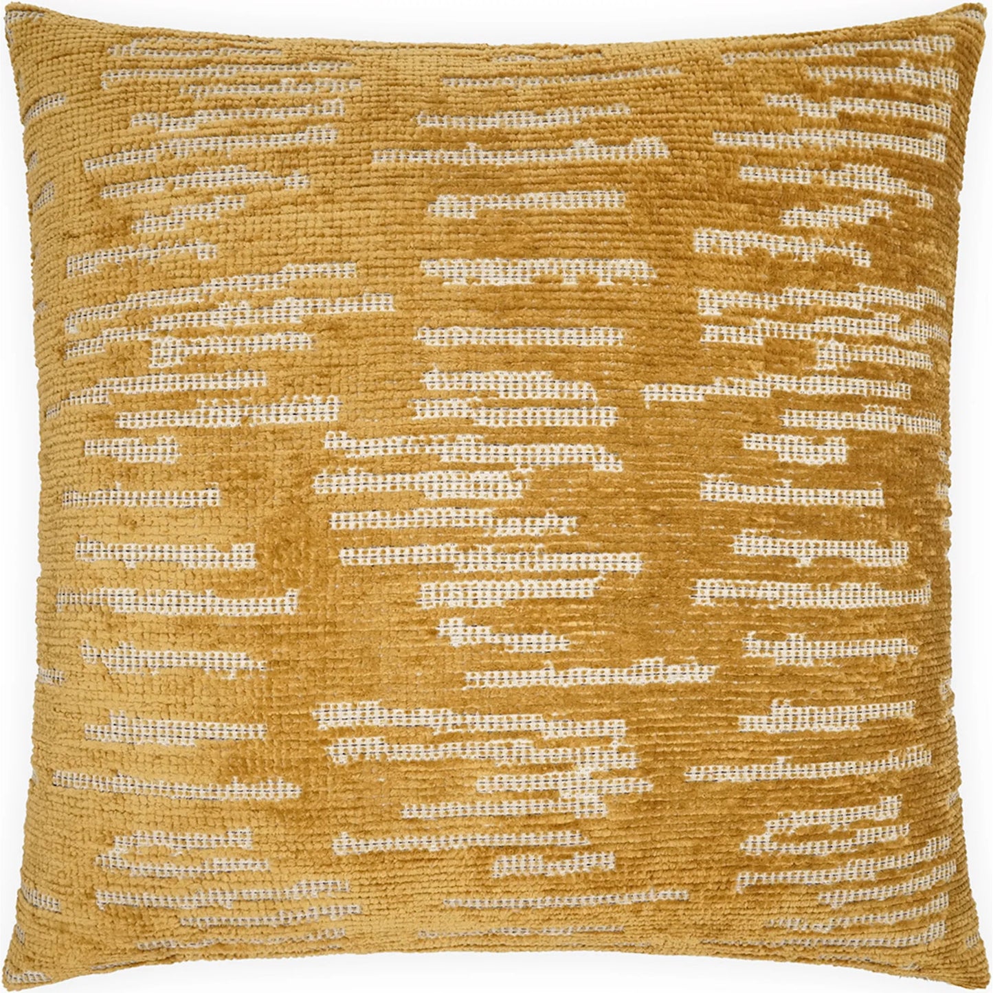 001 SI-2514619 | Primary Silo | Terre Pillow by DV Kap Home. Made from 40% polyester, 40% acrylic in a eclectic & global style.